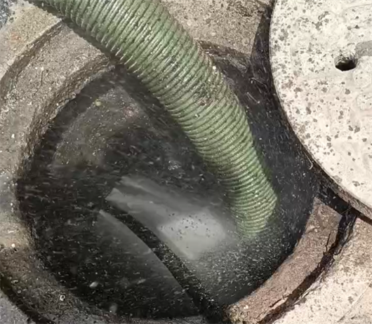 东海县疏通下水道哪里有